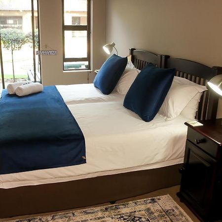 Rip Van Winkel Guest House Lephalale Εξωτερικό φωτογραφία