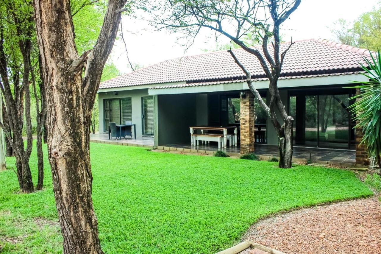 Rip Van Winkel Guest House Lephalale Εξωτερικό φωτογραφία