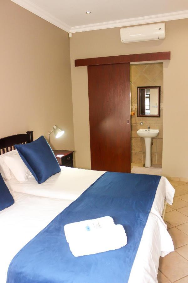 Rip Van Winkel Guest House Lephalale Εξωτερικό φωτογραφία